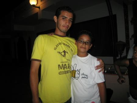 Souf & Sami